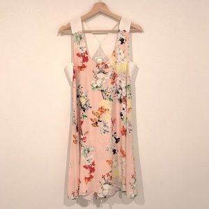Club Monaco Sundress